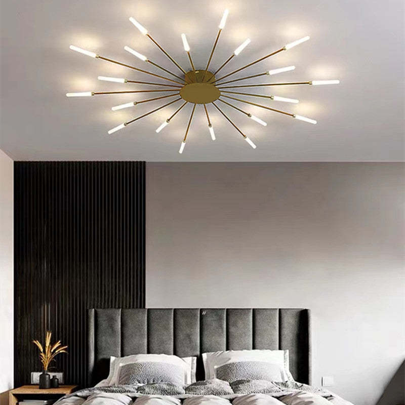 Fireworks Living Room Lights