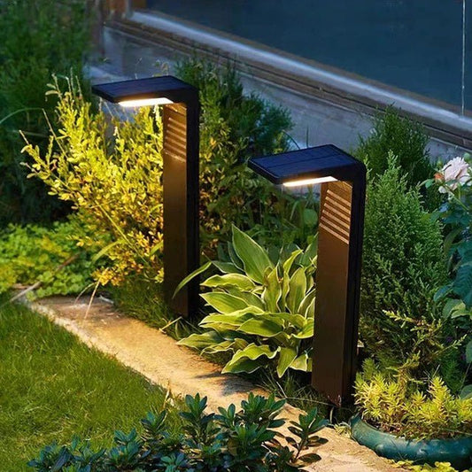 Lavie Solar Garden Light
