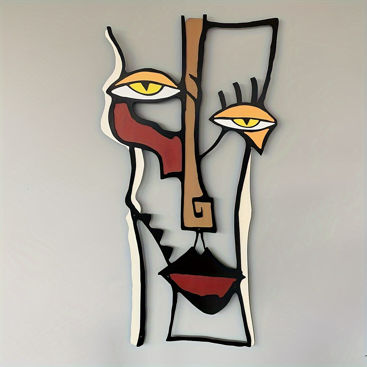 Classic Canvas Wall Art