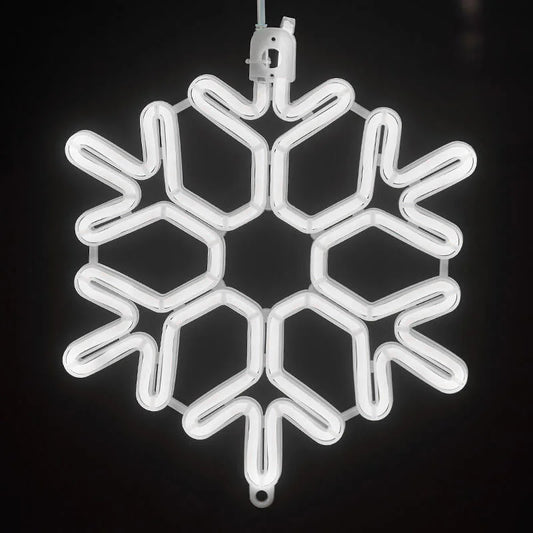 Snowflake LED Light