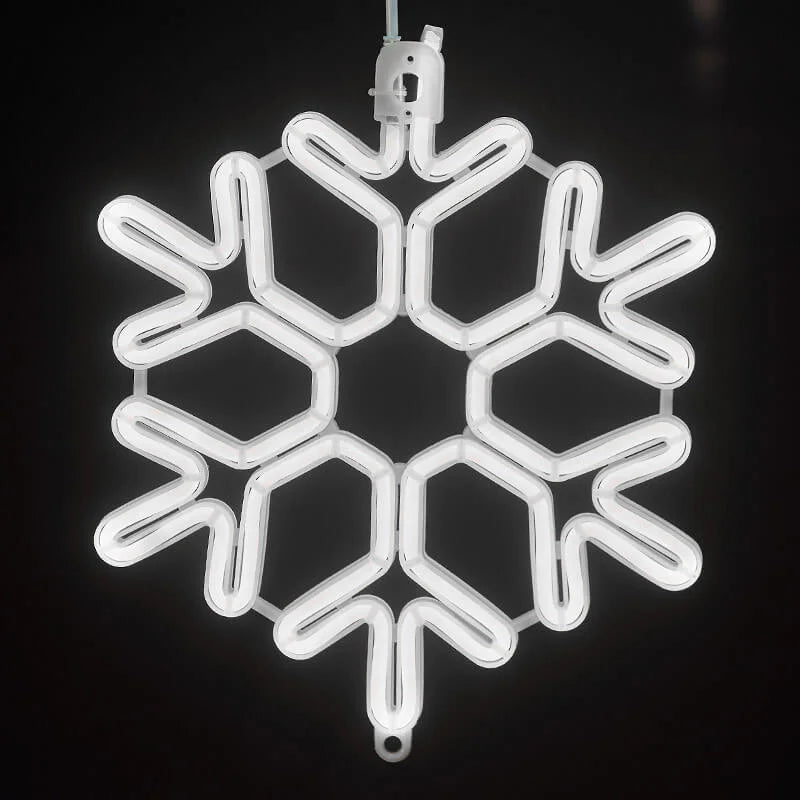 Snowflake LED Light