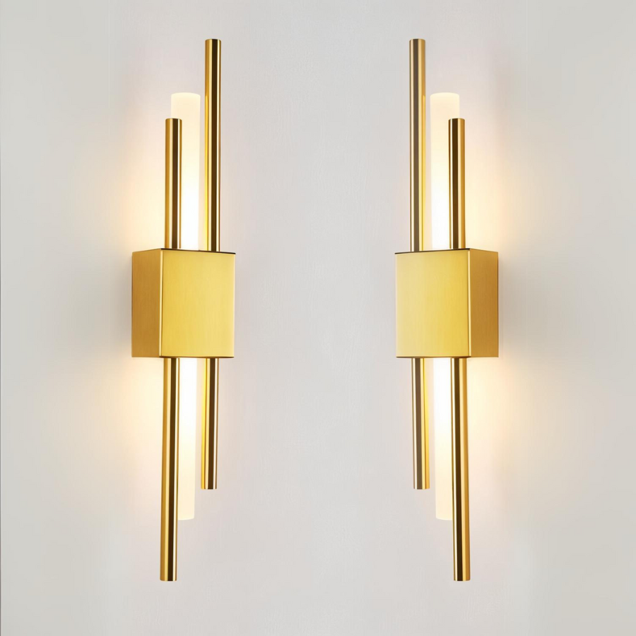 Modern Linear Wall Light