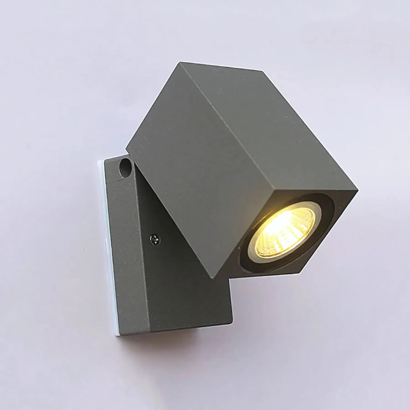 Waterproof LED Outdoor Lamp