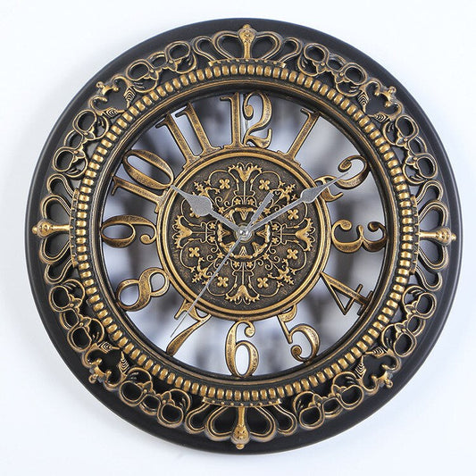 Elegant Wall Clock