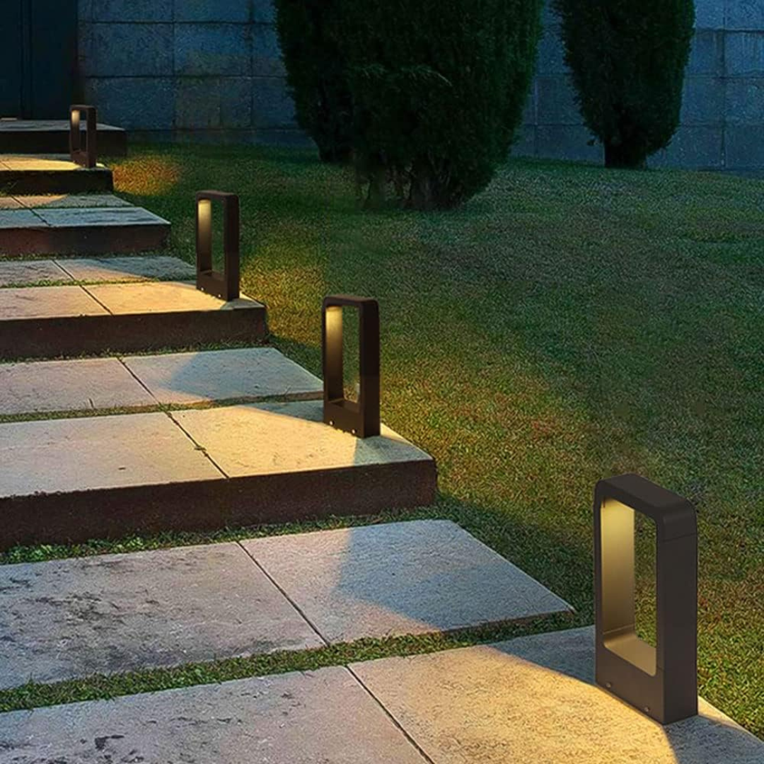 LED Garden Path Lighting