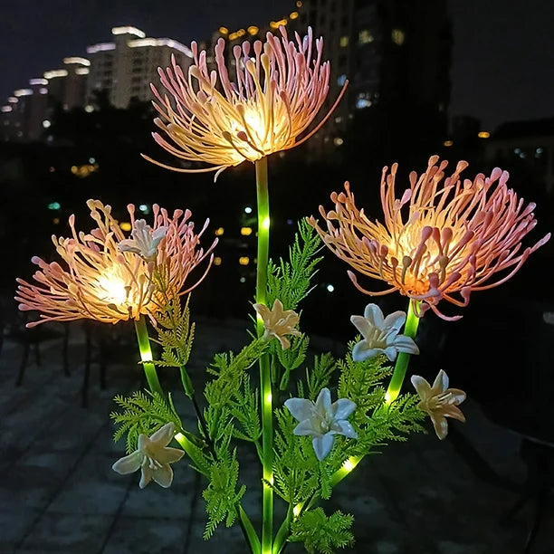 Fanciful Fairy Flowers (2-Pack)