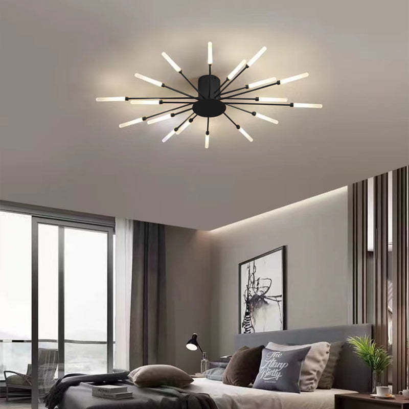 Fireworks Living Room Lights