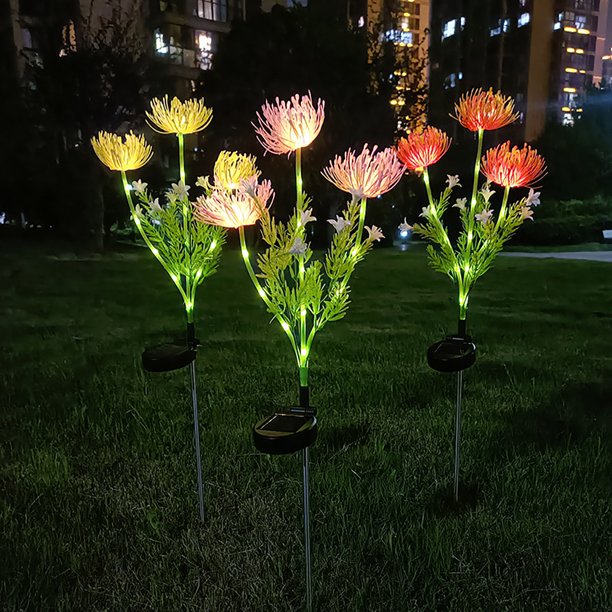 Fanciful Fairy Flowers (2-Pack)