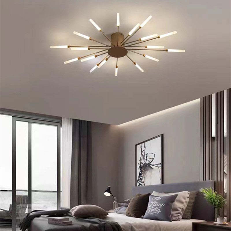 Fireworks Living Room Lights