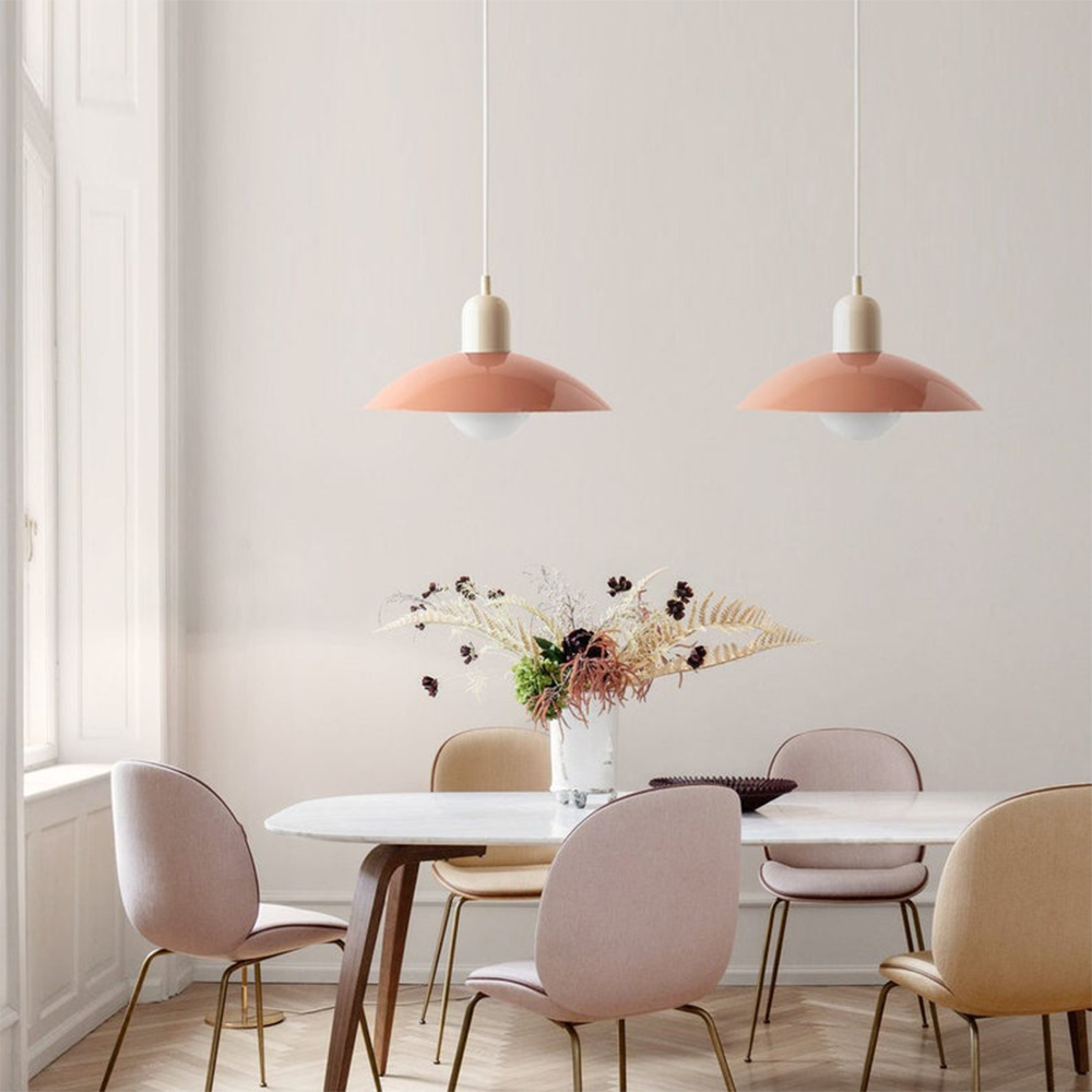 Bauhaus Pendant Lighting