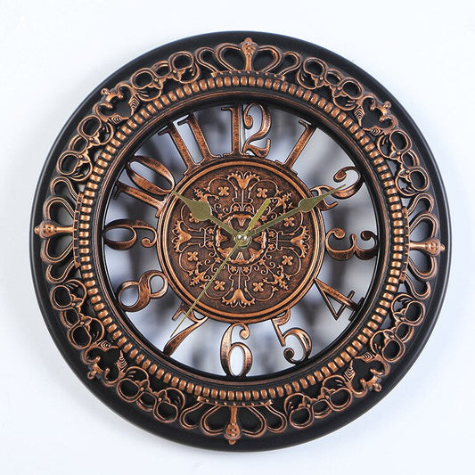 Elegant Wall Clock