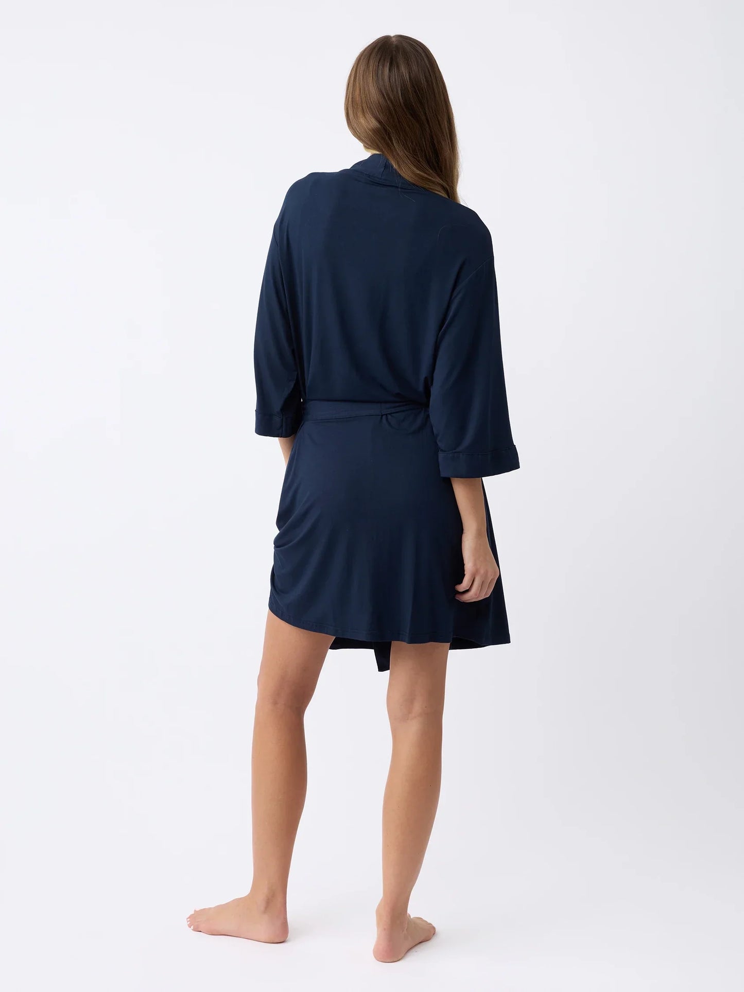 Bamboo Kimono Robe