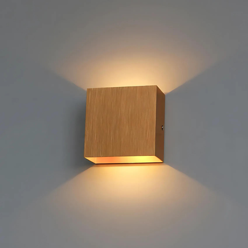 Modern LED Lamp
