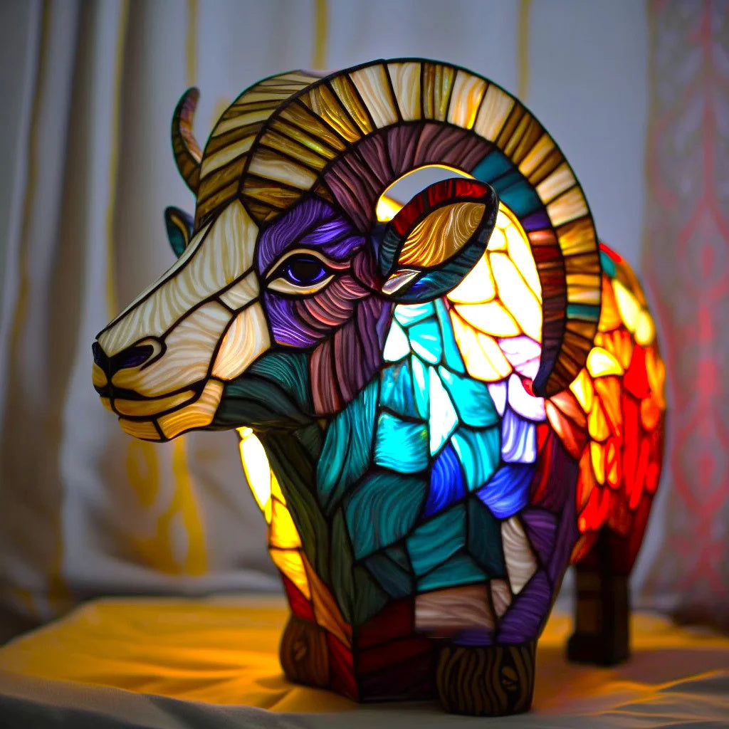 Modern Bedside Lamps