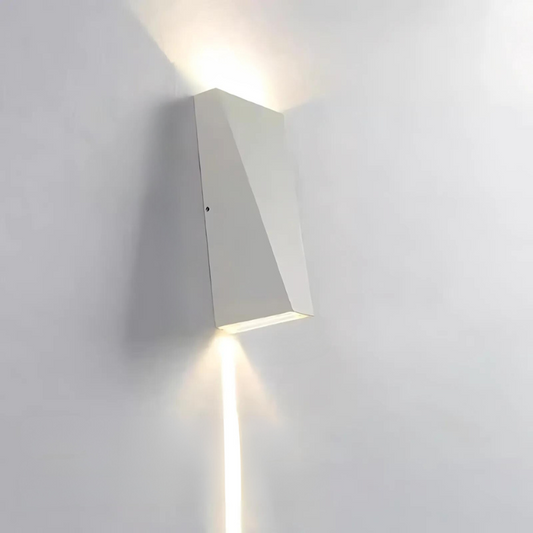 LED Wall-Mounted Fixture