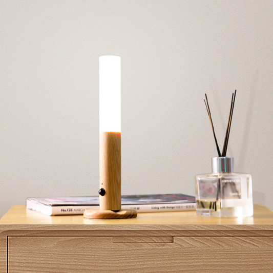 MagnetTourch™ LED motion detector Rechargeable night light