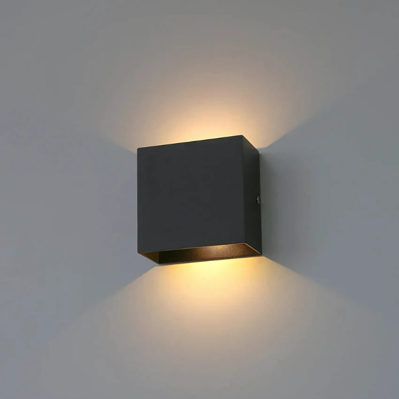 Modern LED Lamp