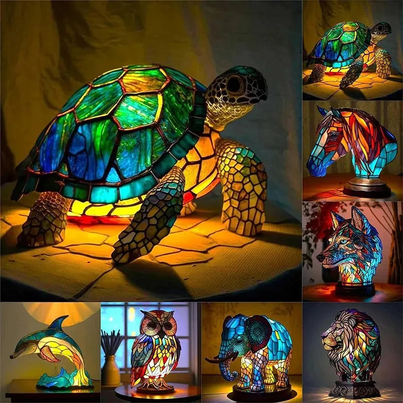 Modern Bedside Lamps