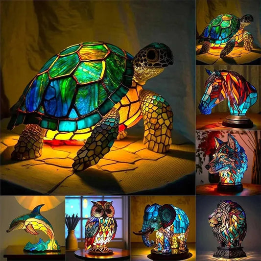Modern Bedside Lamps