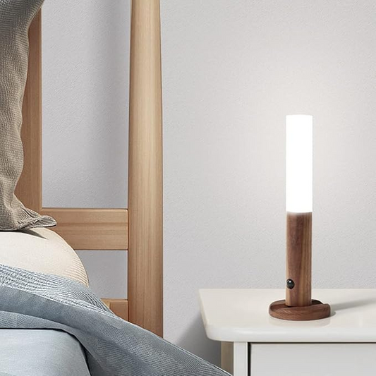 MagnetTourch™ LED motion detector Rechargeable night light