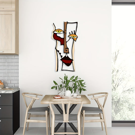 Classic Canvas Wall Art