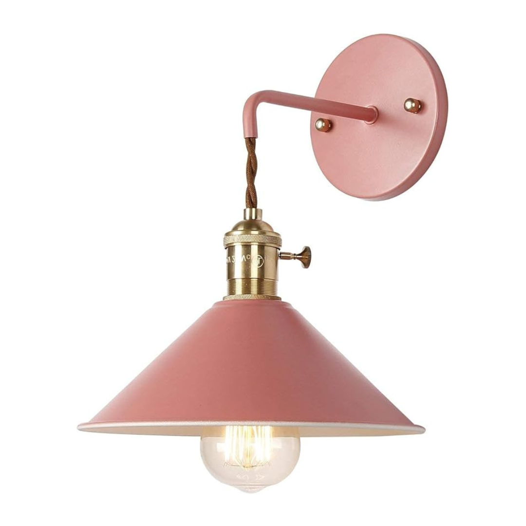 Vintage Retro Lamp