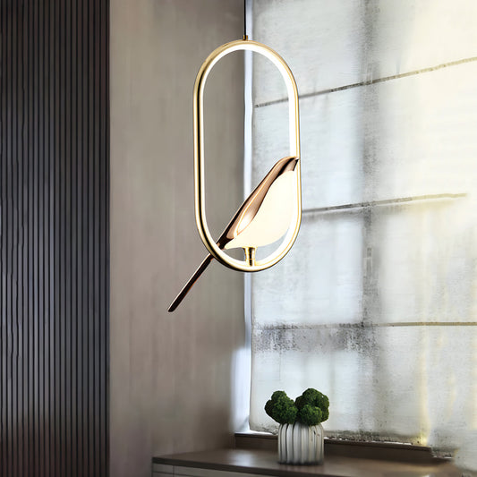 Modern Dimmable Pendant