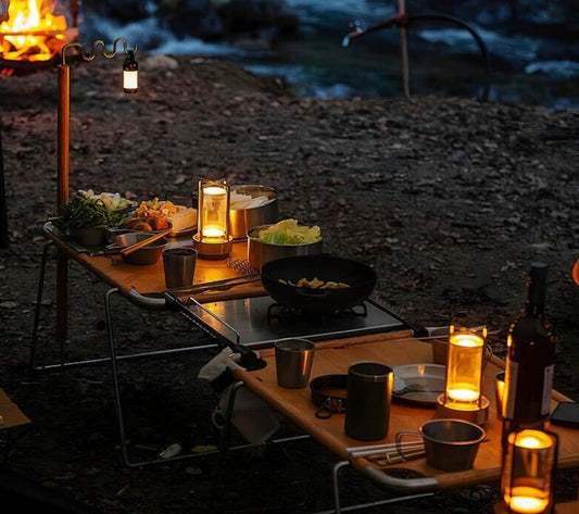 Portable LED Lamp