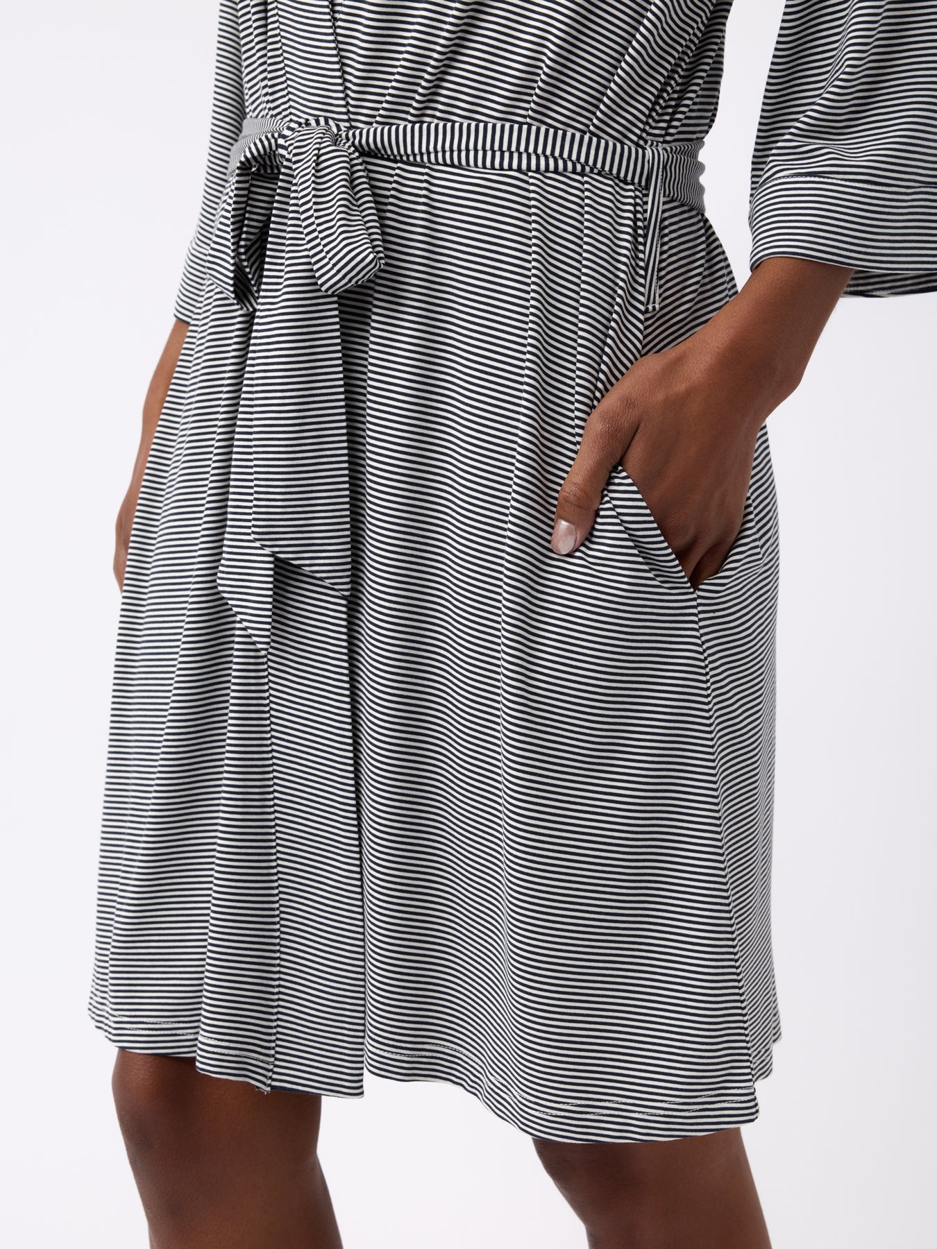 Bamboo Kimono Robe