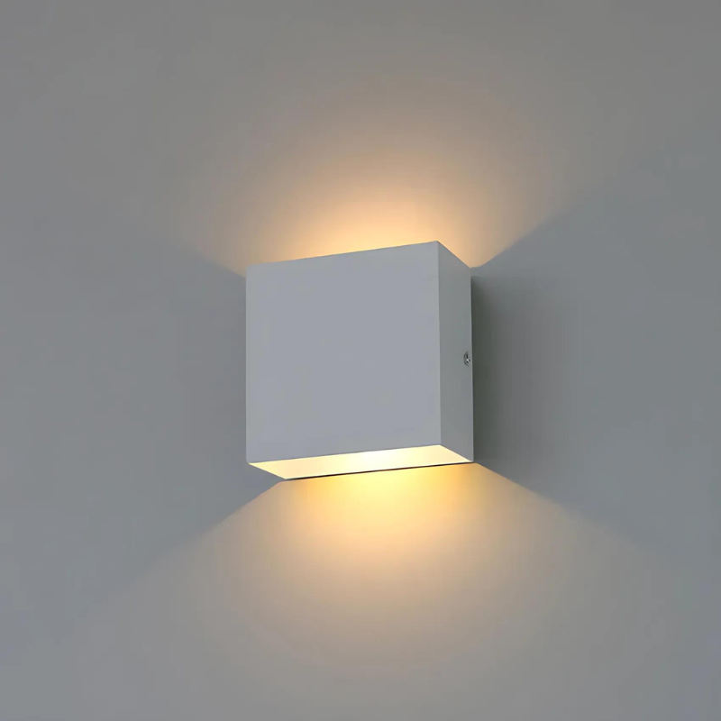 Modern LED Lamp