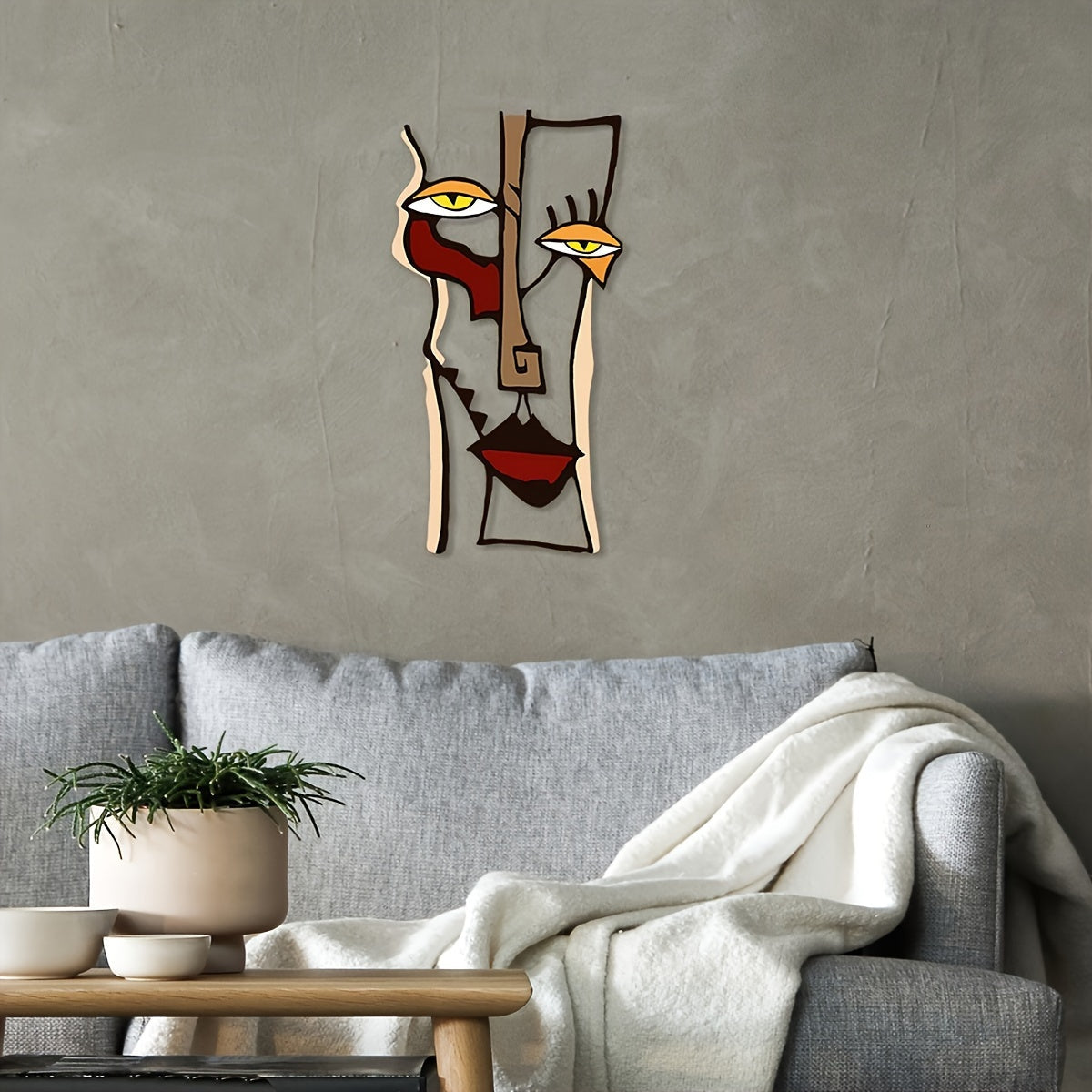 Classic Canvas Wall Art