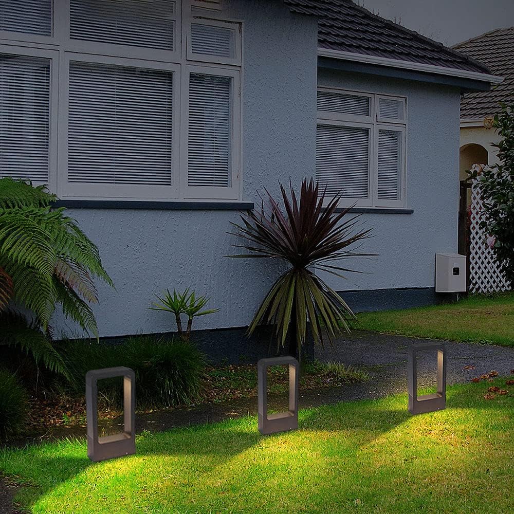 LED Garden Path Lighting