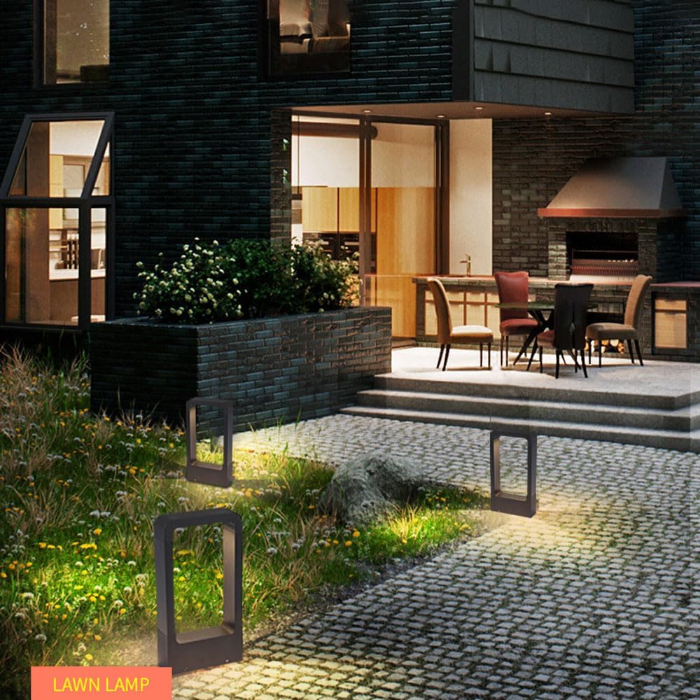 LED Garden Path Lighting