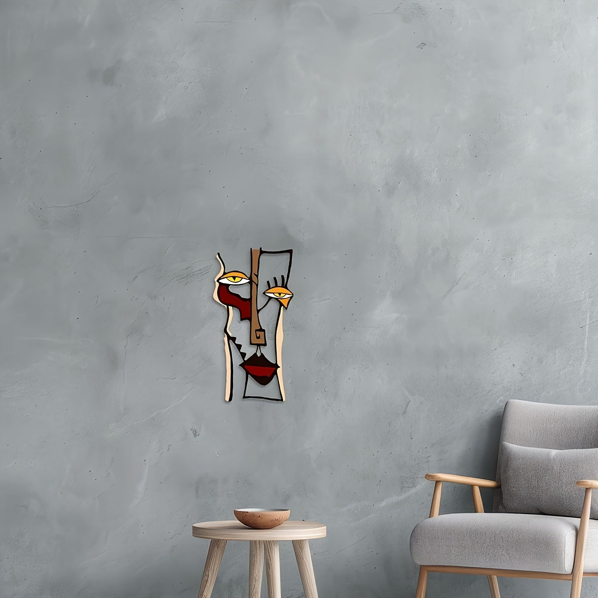 Classic Canvas Wall Art