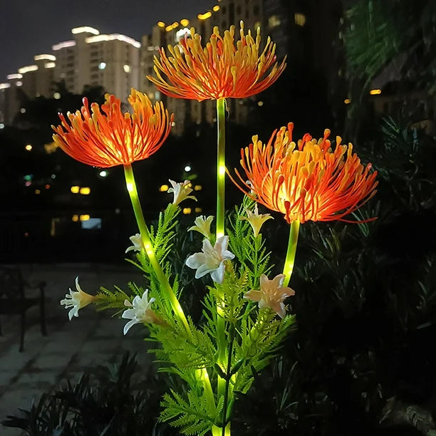 Fanciful Fairy Flowers (2-Pack)