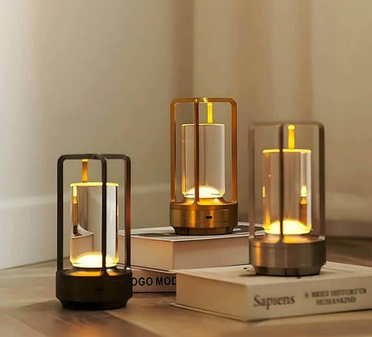 Portable LED Lamp