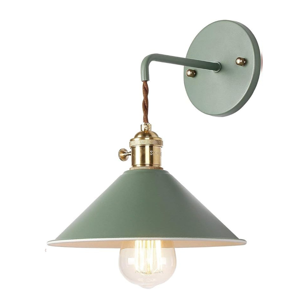 Vintage Retro Lamp