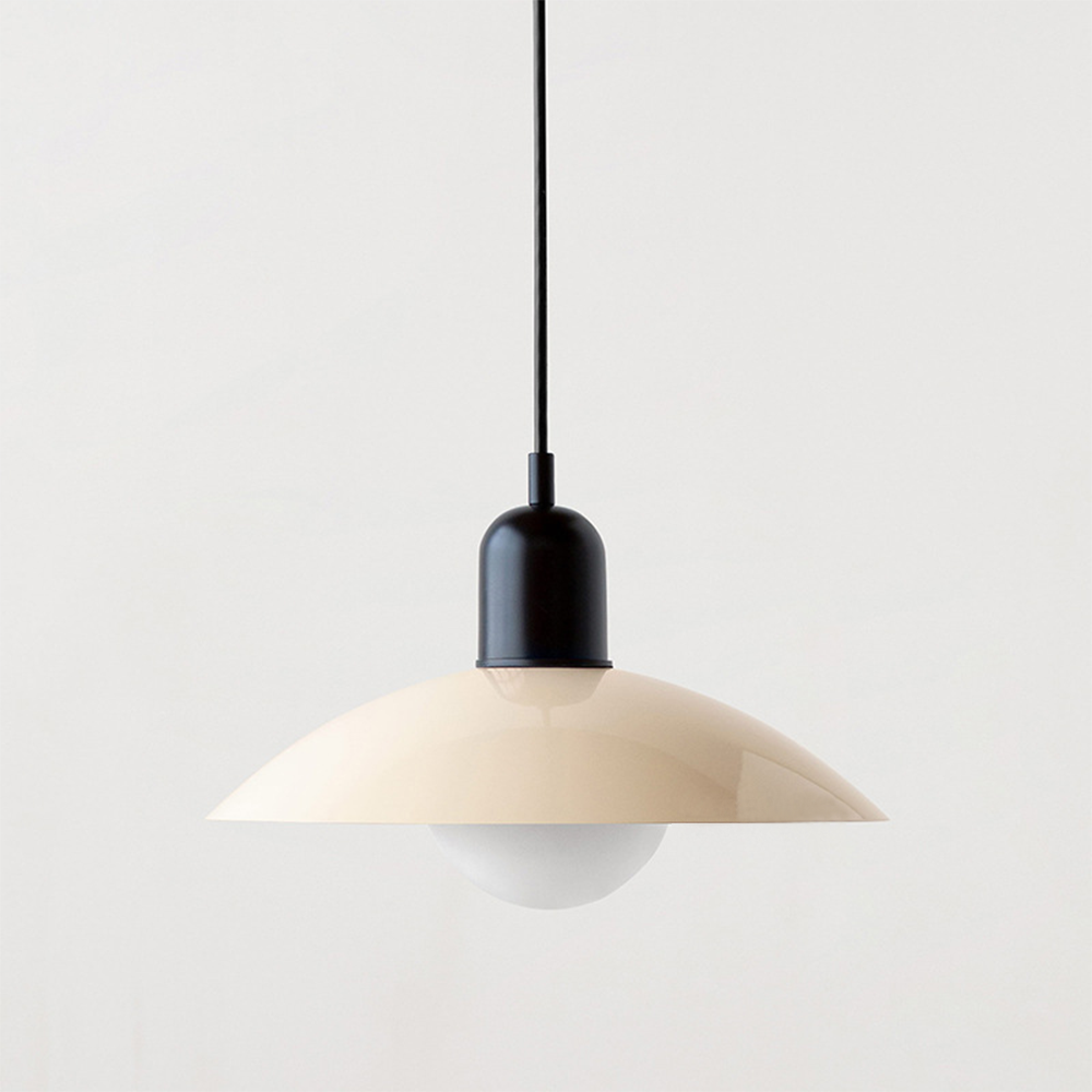 Bauhaus Pendant Lighting