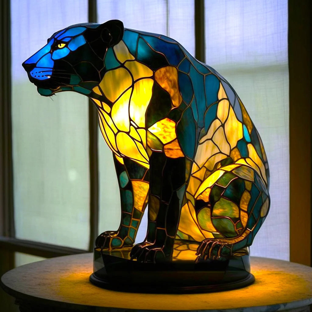 Modern Bedside Lamps