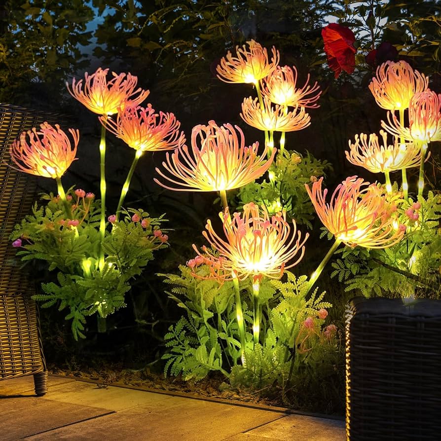 Fanciful Fairy Flowers (2-Pack)