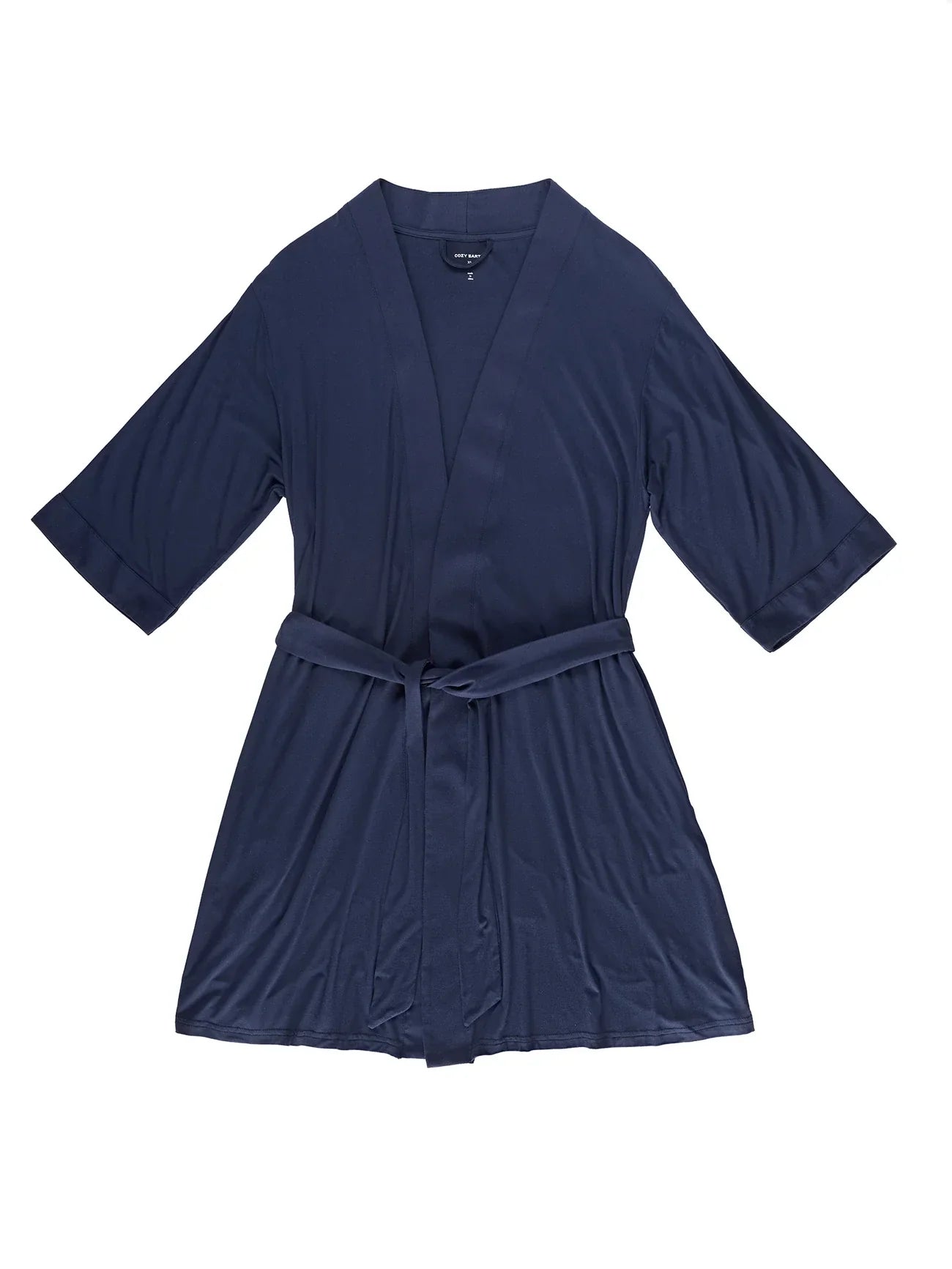 Bamboo Kimono Robe