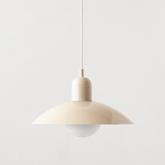 Bauhaus Pendant Lighting
