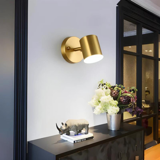 Modern LED Spotlight