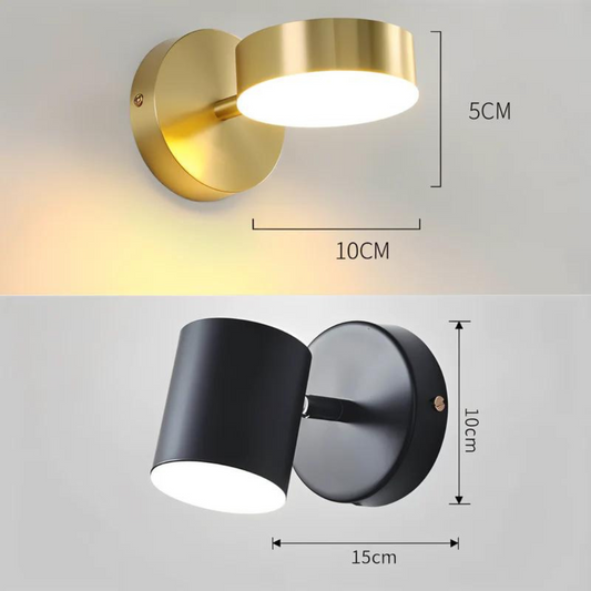 Modern LED Spotlight