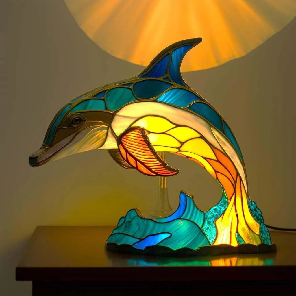 Modern Bedside Lamps