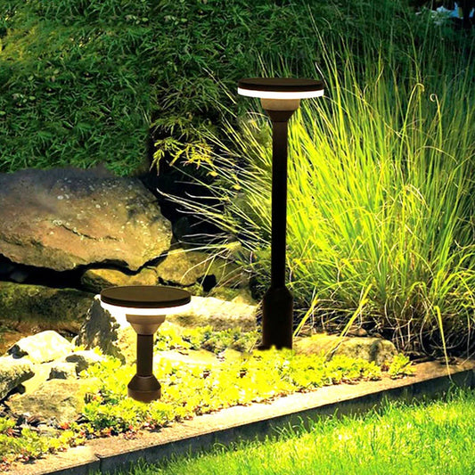 Waterproof Outdoor Lamp