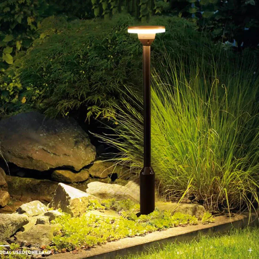 Waterproof Outdoor Lamp