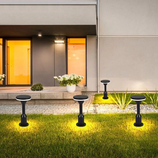 Waterproof Outdoor Lamp