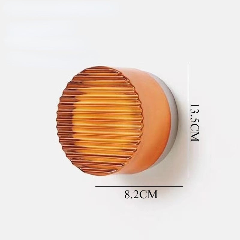 Modern LED Wall Light for Indoor and Outdoor