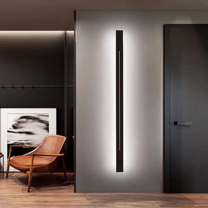 Adjustable Brightness Wall Sconce
